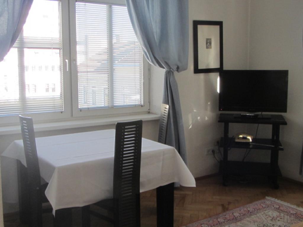 Hotel Wiener Kindl Værelse billede