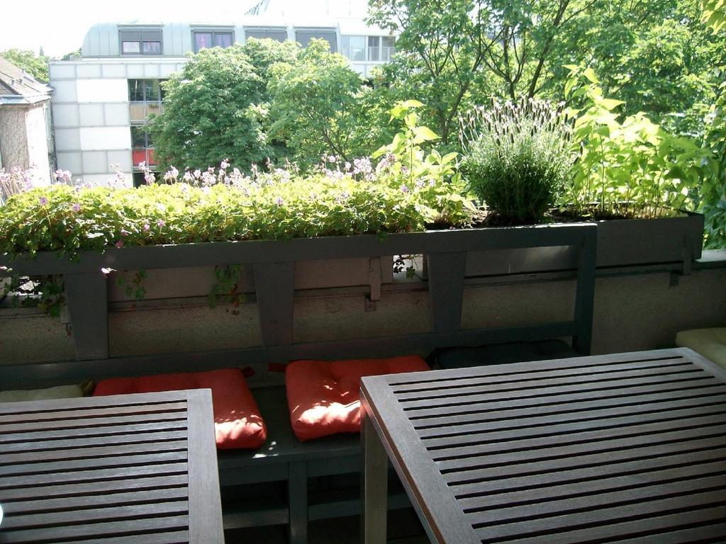 Hotel Wiener Kindl Eksteriør billede