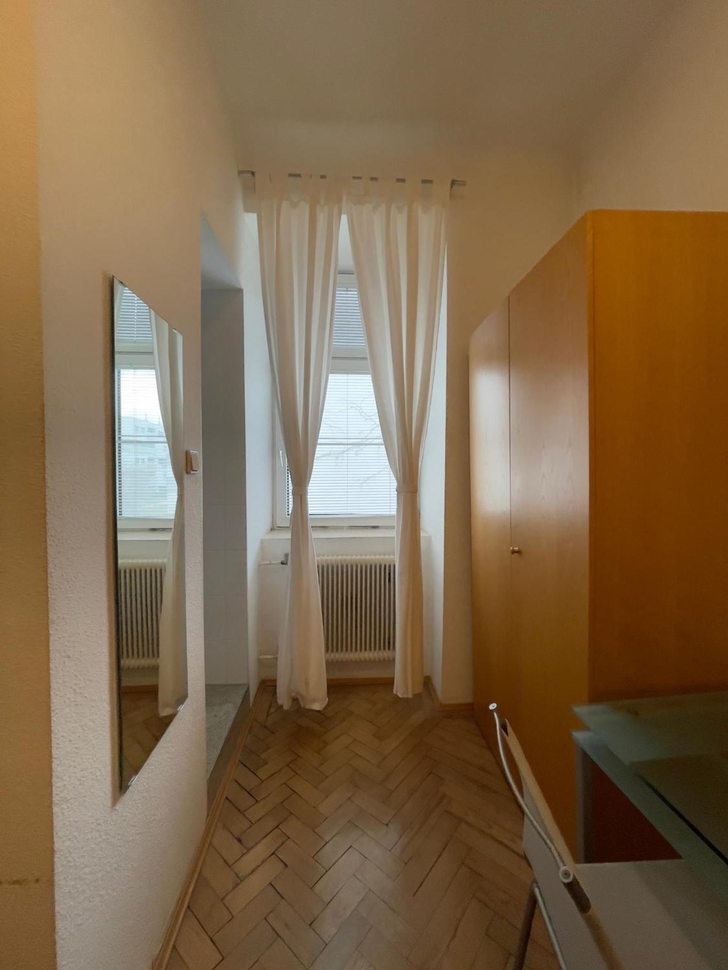 Hotel Wiener Kindl Eksteriør billede