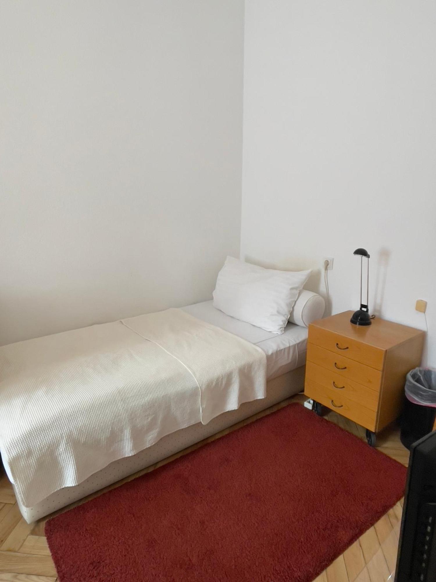 Hotel Wiener Kindl Eksteriør billede