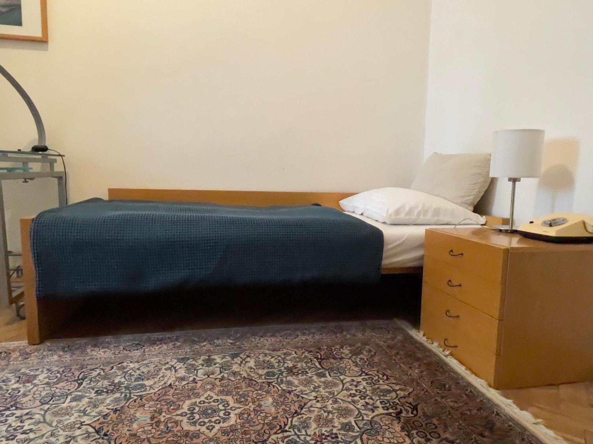 Hotel Wiener Kindl Eksteriør billede