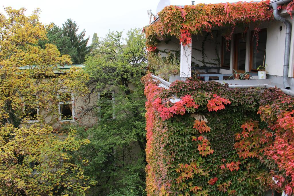 Hotel Wiener Kindl Eksteriør billede