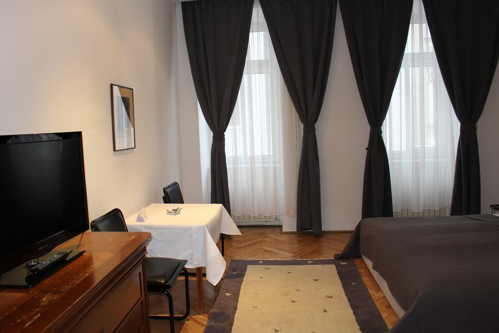 Hotel Wiener Kindl Eksteriør billede