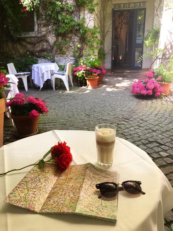 Hotel Wiener Kindl Eksteriør billede