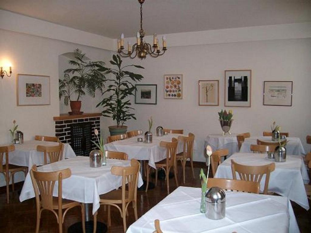 Hotel Wiener Kindl Eksteriør billede