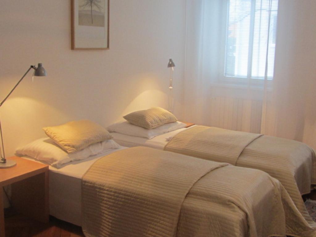 Hotel Wiener Kindl Eksteriør billede