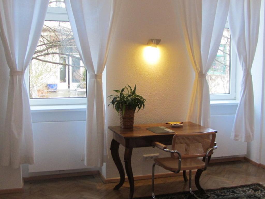 Hotel Wiener Kindl Eksteriør billede