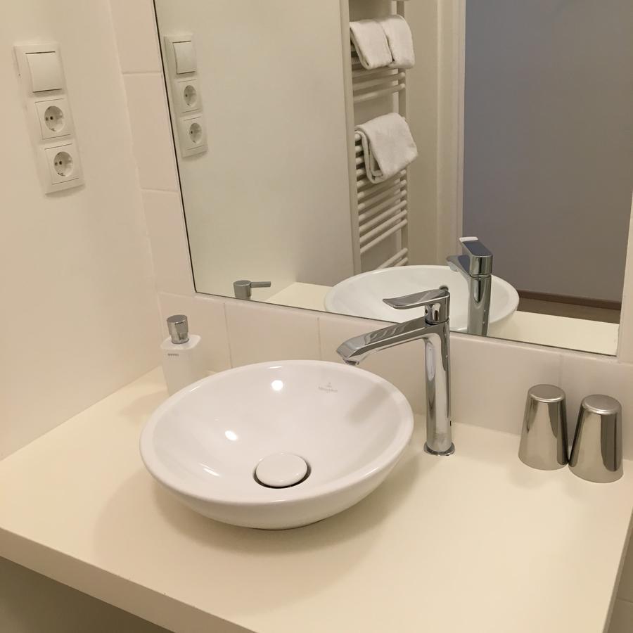 Hotel Wiener Kindl Eksteriør billede