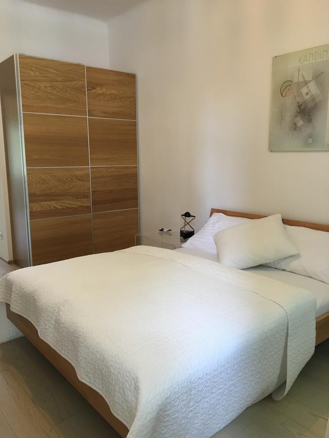 Hotel Wiener Kindl Eksteriør billede